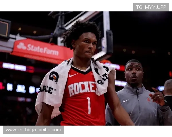 火箭队主力球员表现及数据分析